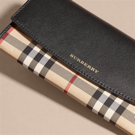 burberry girls wallet|burberry continental wallets for women.